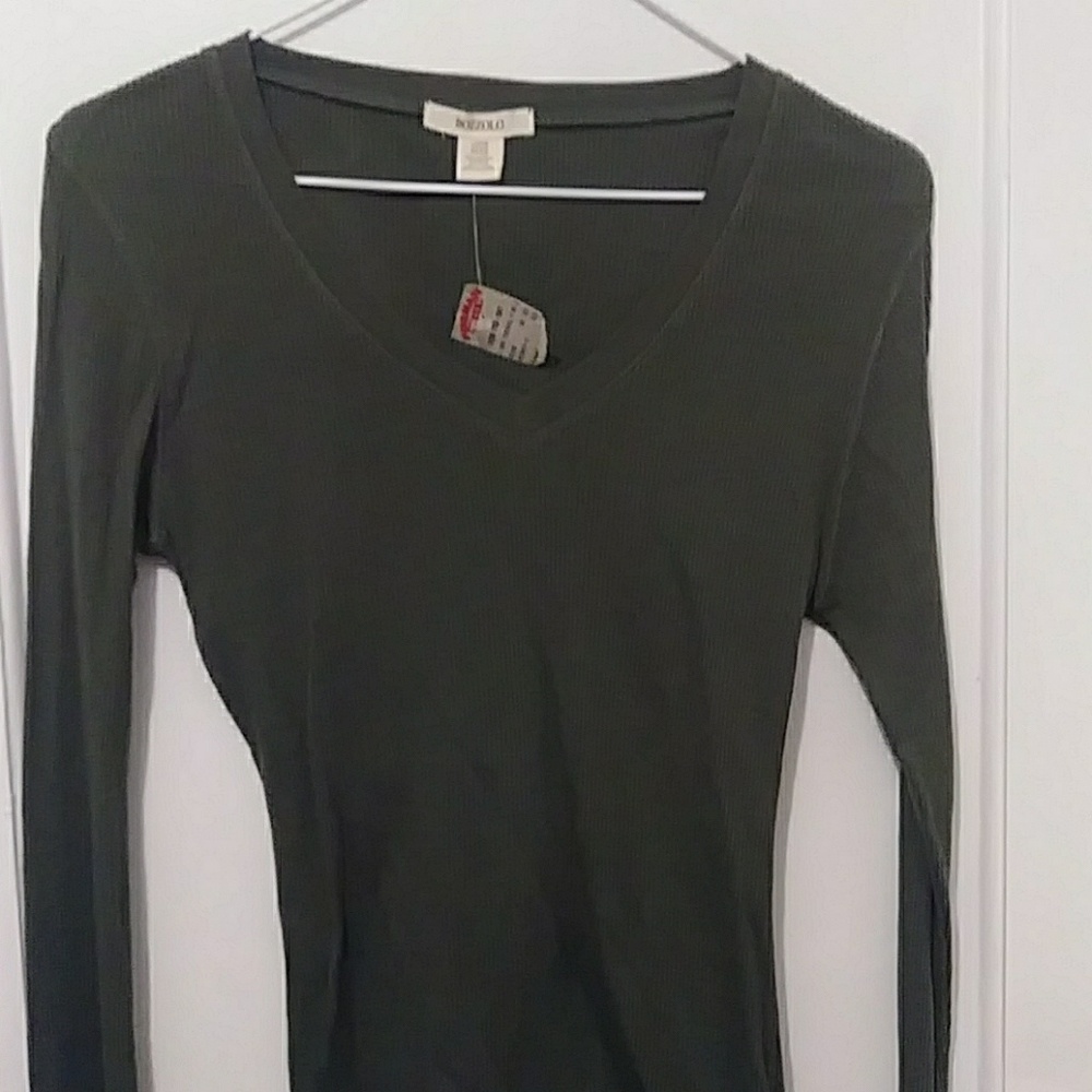 Thermal shirt